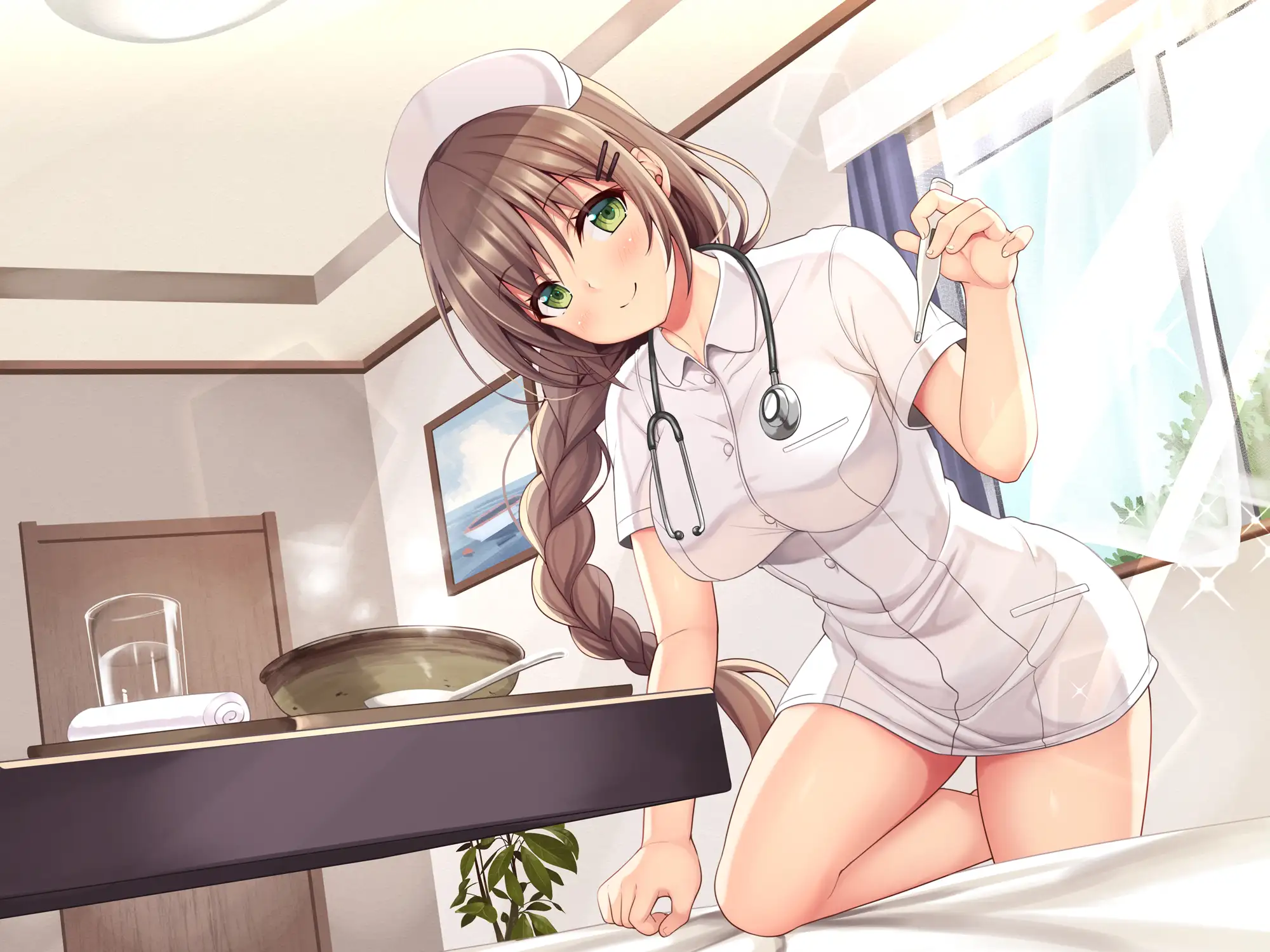 Sample