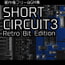 著作権フリーBGM集 Short Circuit3 Retro Bit Edition