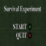 Survival Experiment