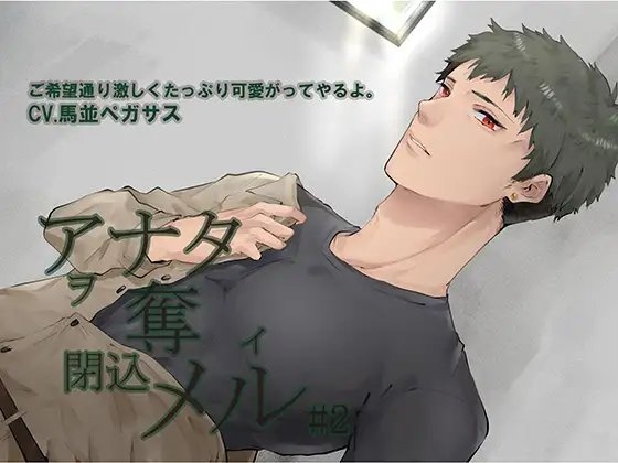 アナタヲ奪イ閉込メル2