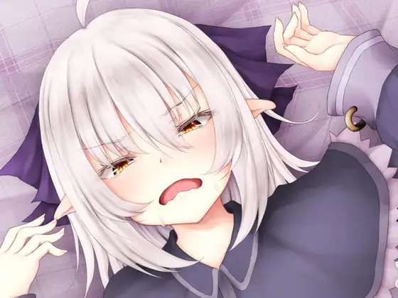 エルフはエッチなことが得意?