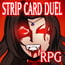 Strip Card Duel