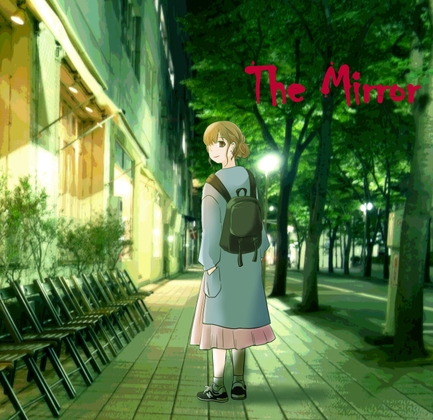 The Mirror