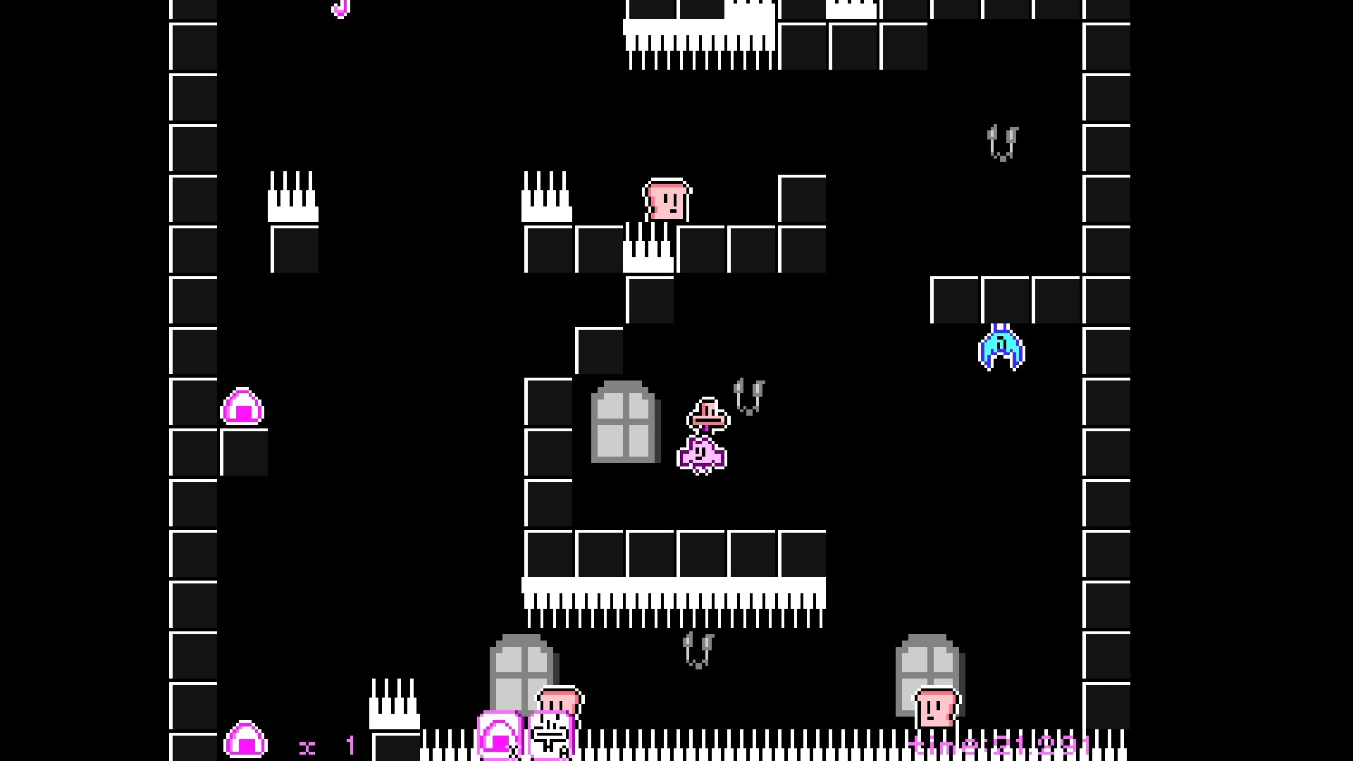 わたしと(わたしの)ねこのしろX 画像6