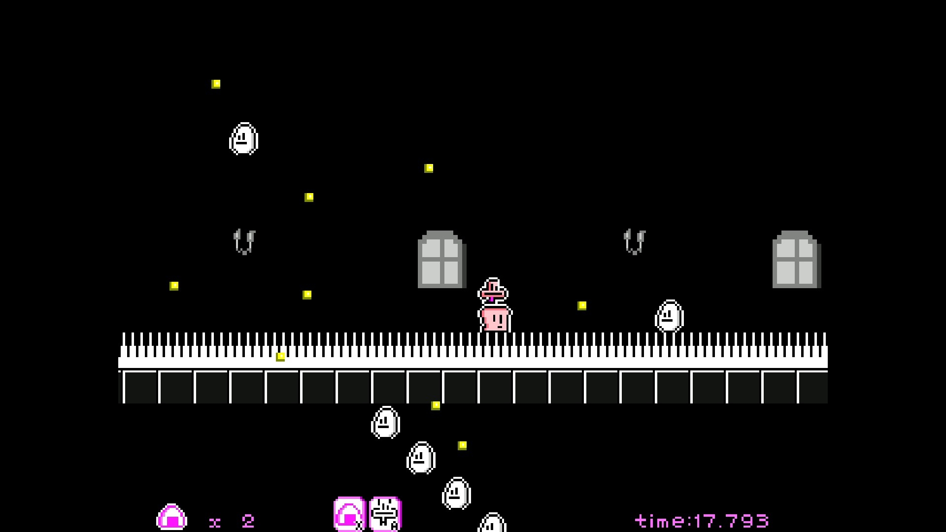 わたしと(わたしの)ねこのしろX 画像7