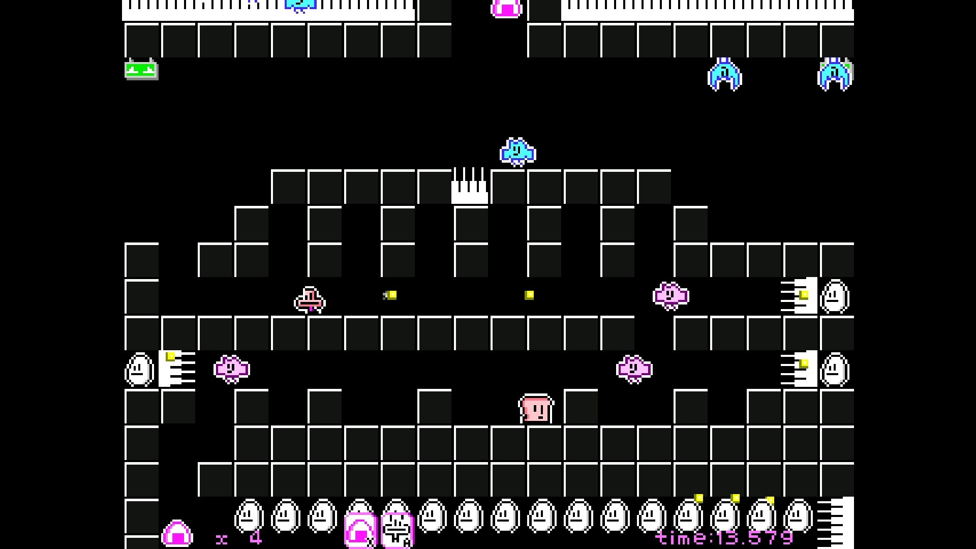 わたしと(わたしの)ねこのしろX 画像8