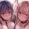 Sex Processing Business's Succubus-san Sex Slut Sisters' Delivery Service