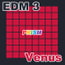 【シングル】EDM 3 - Venus/ぷりずむ