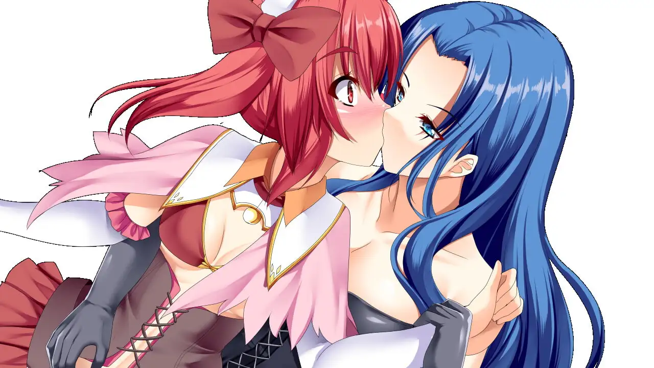 トランス フィ メール ファンタジー ネクサス