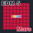 【シングル】EDM 5 - Mars/ぷりずむ