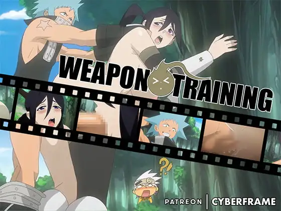 Weapon Training