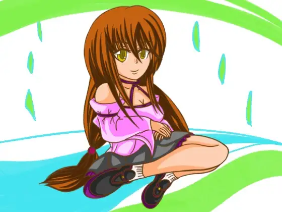 福山さん6月の事で2巻