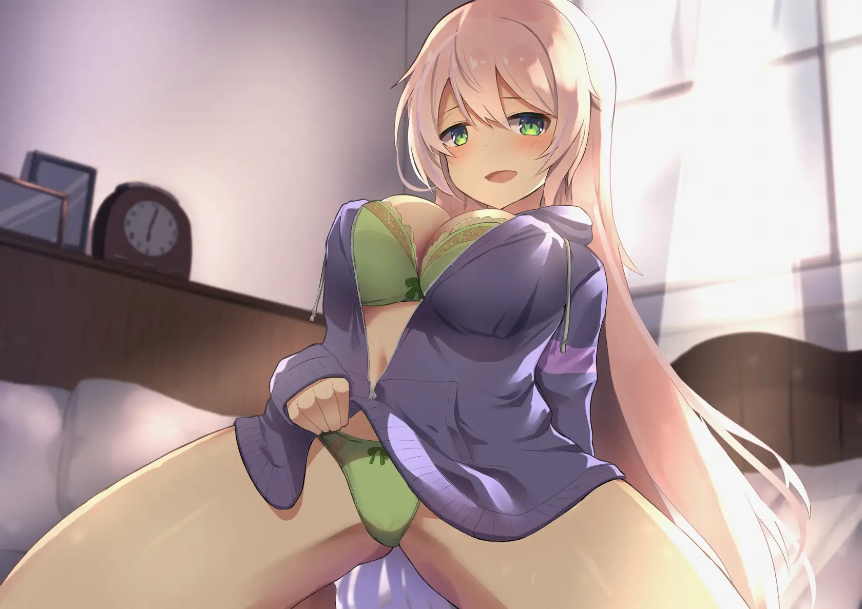 Sample