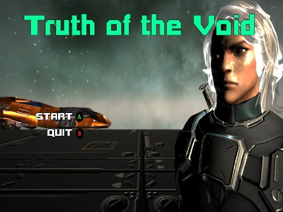 Truth of the Void