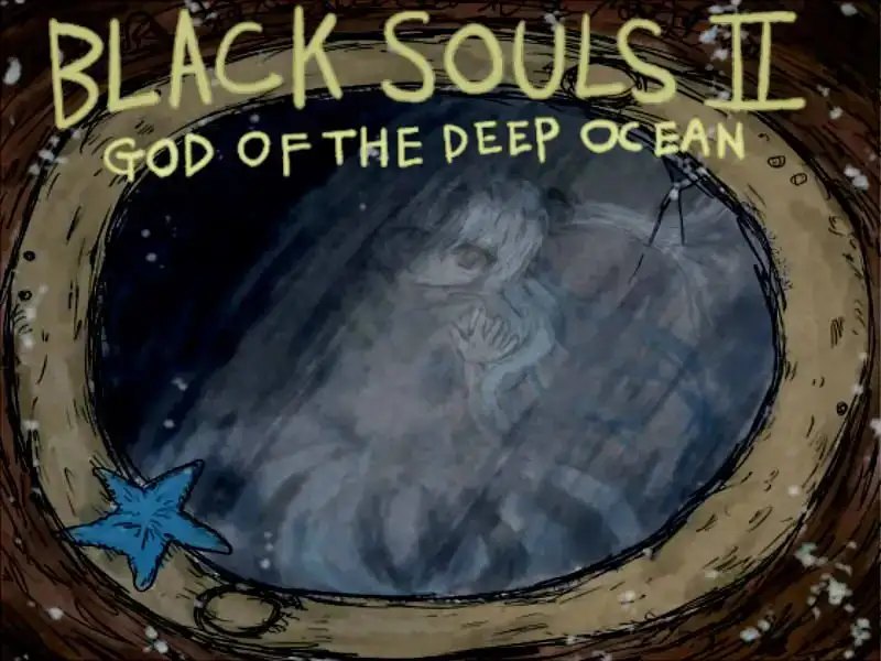BLACK SOULS II sample image 5