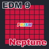 「【シングル】EDM 9 - Neptune/ぷりずむ」     なないろぼっくす 