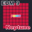 【シングル】EDM 9 - Neptune/ぷりずむ