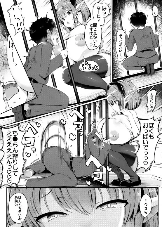 【繁体中文版】容擬者イリス