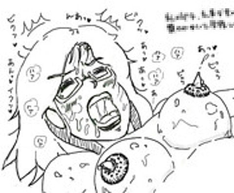 どうしよう物語