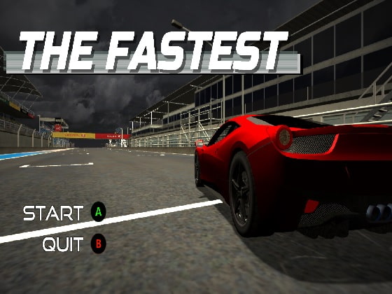 The Fastest