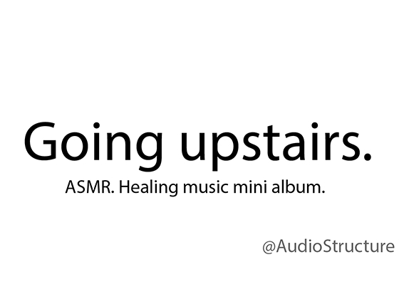 音楽素材〜催眠テクノ vol.1 - Going upstairs. -