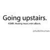 「音楽素材?催眠テクノ vol.1 - Going upstairs. -」     AudioStructure 