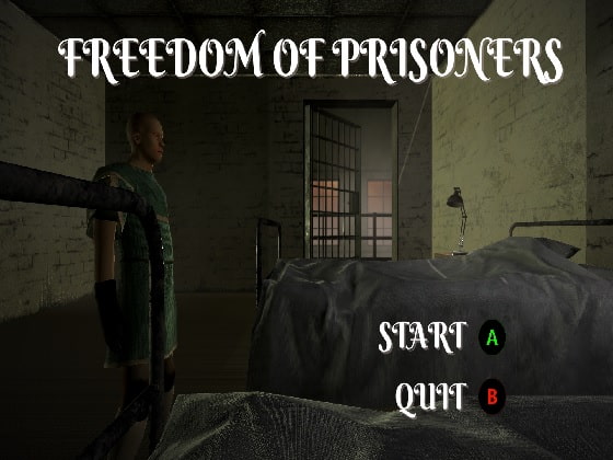 Freedomofprisoners