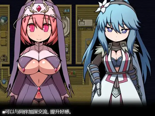 SEQUEL colony【简体中文版】