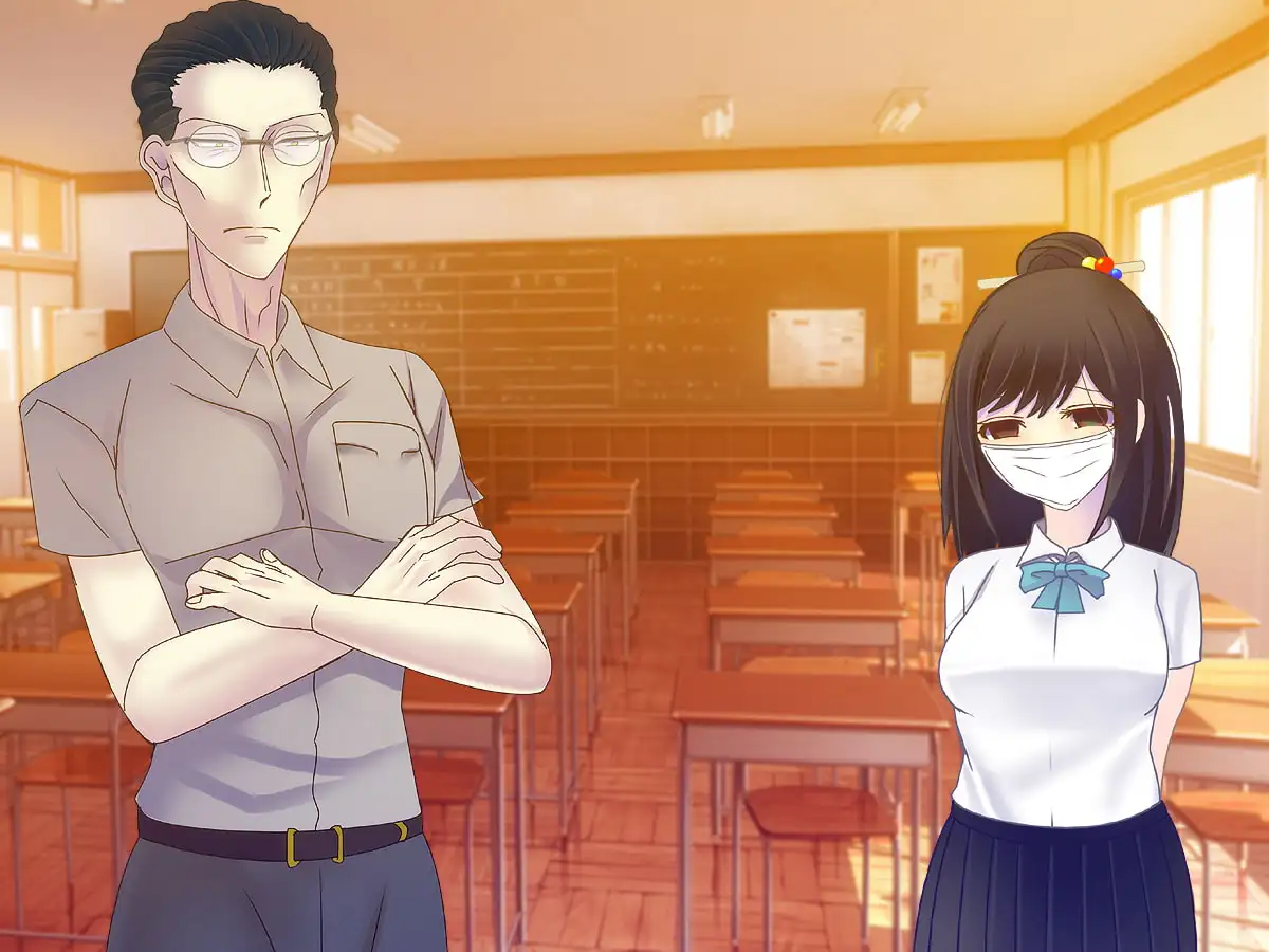 輝夜の姫に嘘をつく [禁飼育] | DLsite がるまに