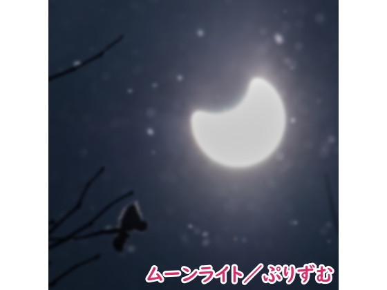 【シングル】ムーンライト/ぷりずむ