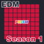 【アルバム】EDM Season 1/ぷりずむ