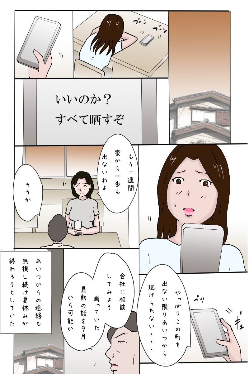 Ikuta's Employee Training Day 4: Perverted Regression