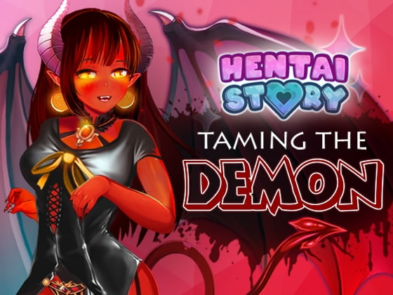 Hentai Story Taming the Demon