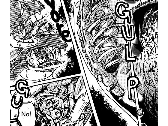 Vore High School(English)