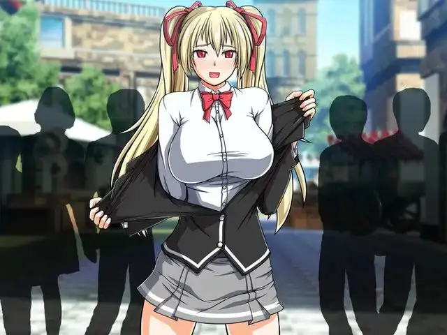 Meritocracy of the Oni & Blade + Append [Complete Edition / Multi-Language] sample image 6