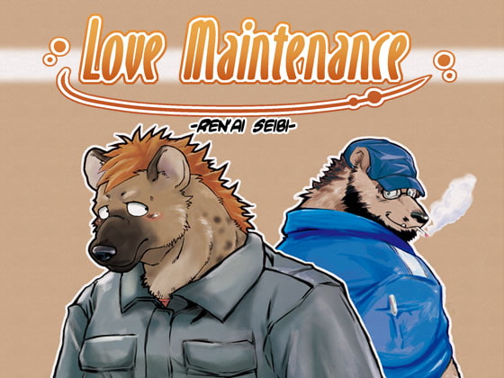 Love Maintenance