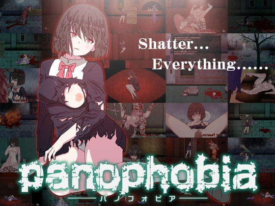 Panophobia English version