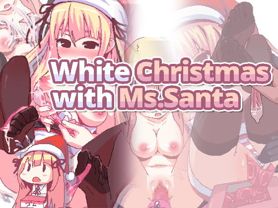 White Christmas with Ms. Santa