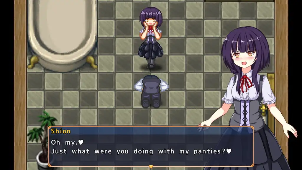 Perfect Service: The Guild That Does Anything for You sample image 7