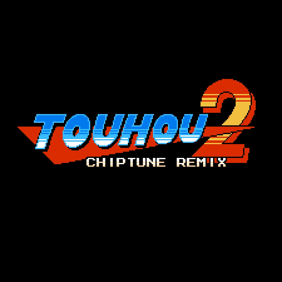 TouhouChiptuneRemix22