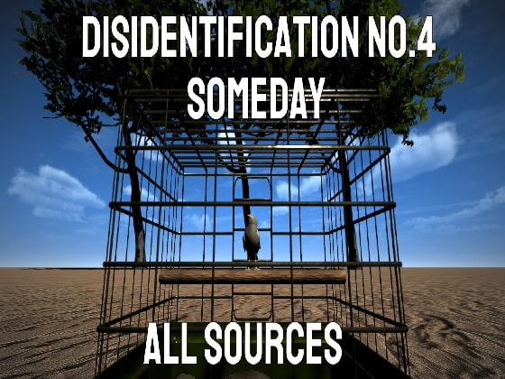 Disidentification_No.4_Someday
