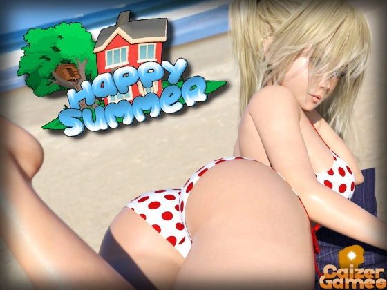 Happy Summer 0.3.1