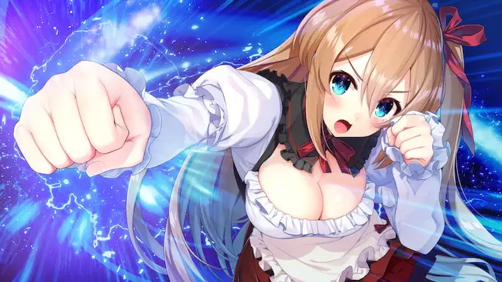 Fantasy Tavern Sextet -Vol.1 New World Days- sample image 1