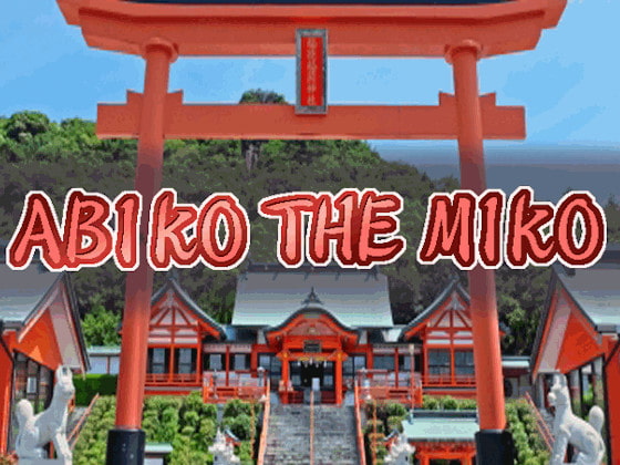 Abiko The Miko