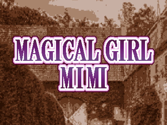 MagicialGirl Mimi