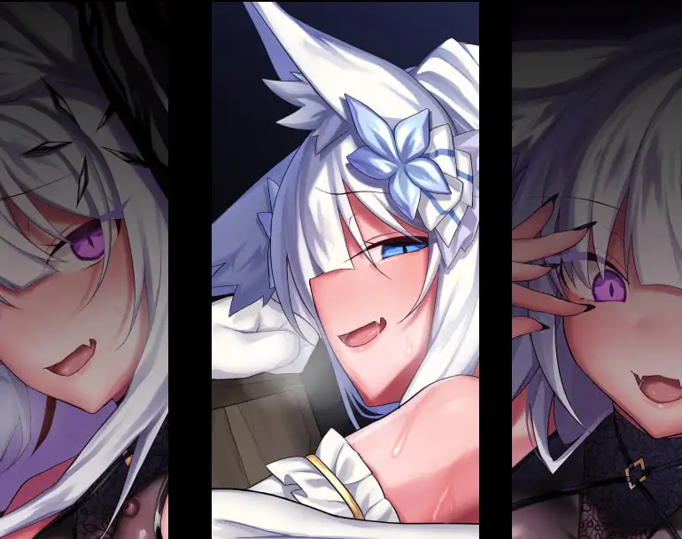 魔法少女陥落-雪宮澪の場合- サンプル画像 8