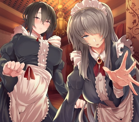 口淫娼館~精液を搾り尽くすご奉仕オーラルセックス~
