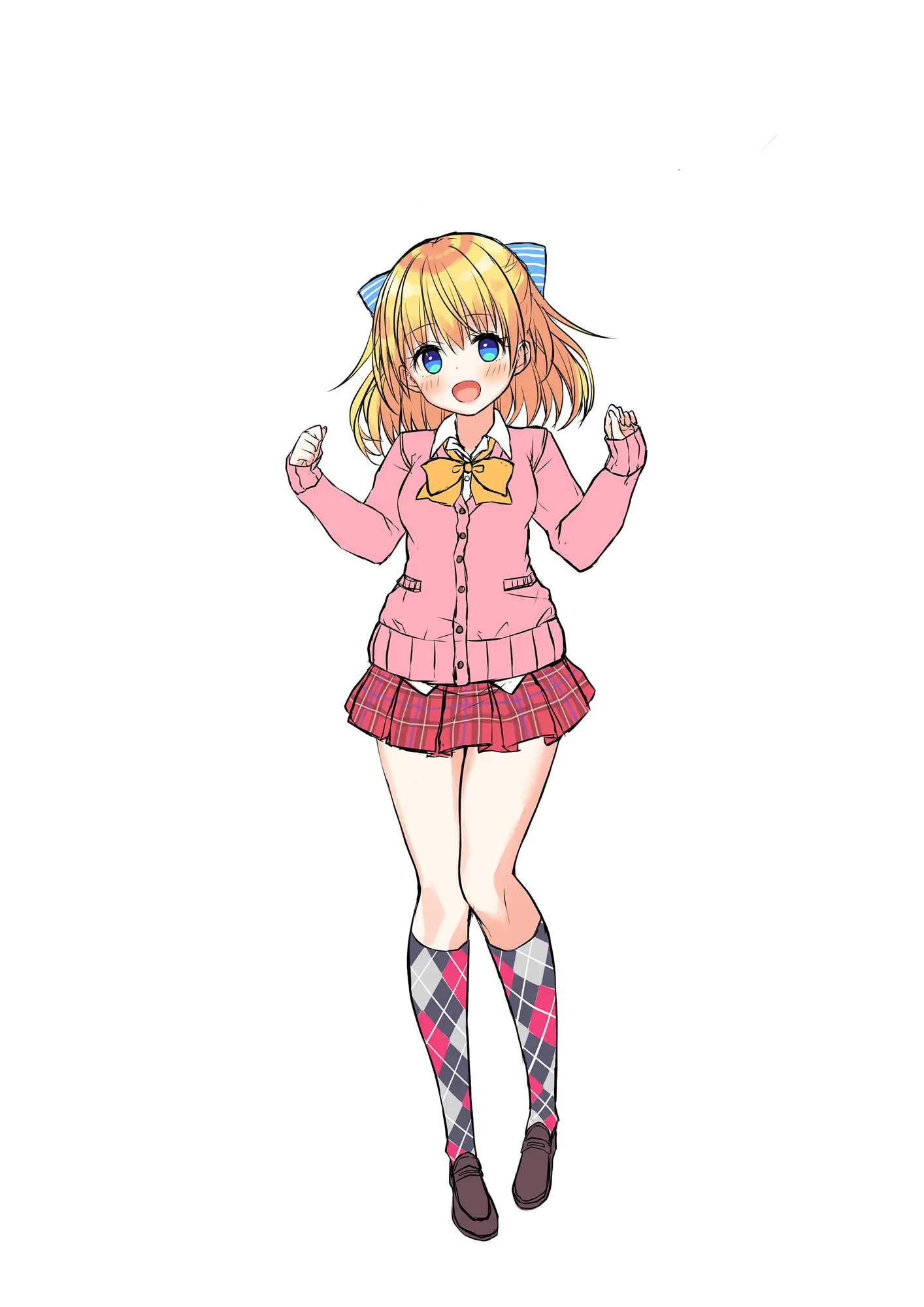 【耳かき/英国式ケア】桜木学園癒やし部～1年A組・リリィ編。英国式ハンドケアとマッサージ～【CV.秦佐和子】 サンプル画像 2
