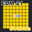 【シングル】EDM 21 - Sounds/ぷりずむ