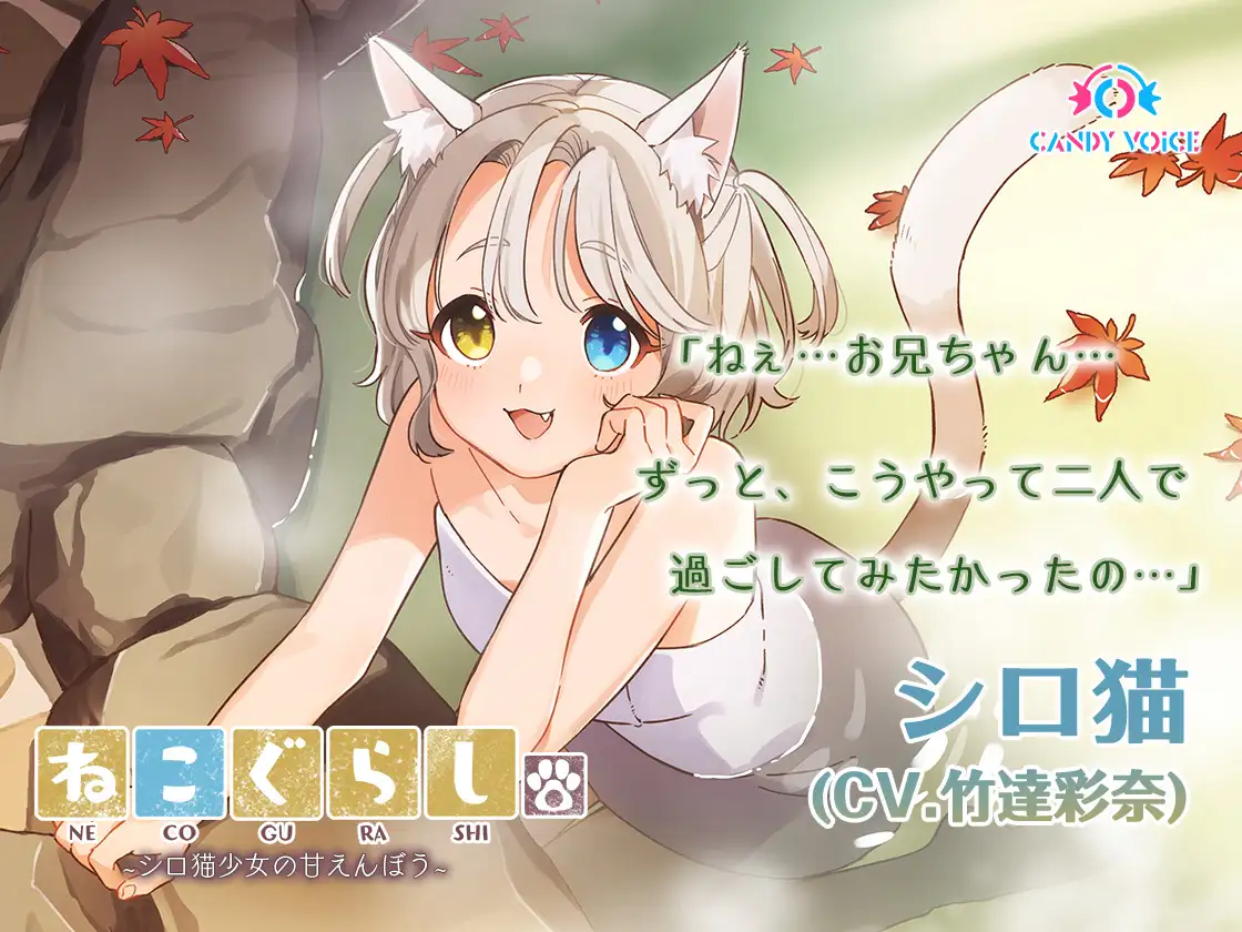 ねこぐらし。2〜コンプリートセット〜 サンプル画像 3